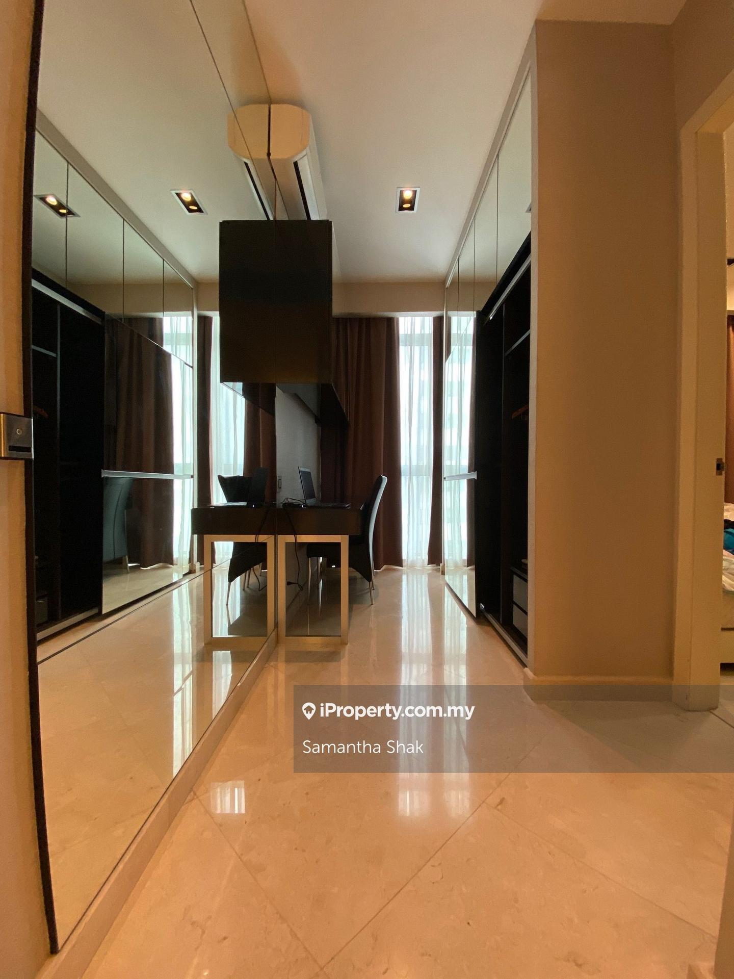 Service Residence for Rent in Marc Residence by Samantha Shak - iProperty.com.my