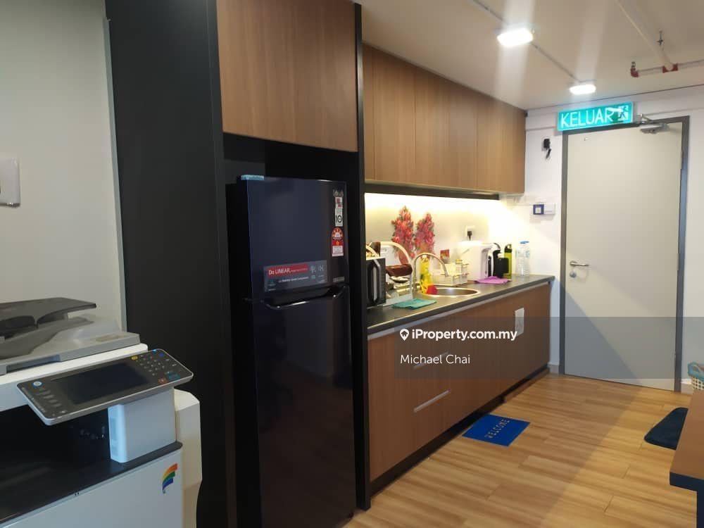 Service Residence for Sale in Pinnacle Petaling Jaya by Michael Chai - iProperty.com.my