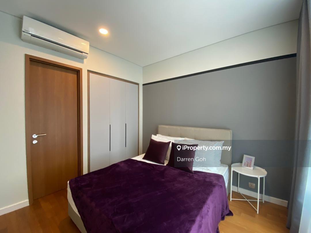 Residensi Servis untuk Disewa di Sky Suites @ KLCC oleh Darren Goh - iProperty.com.my