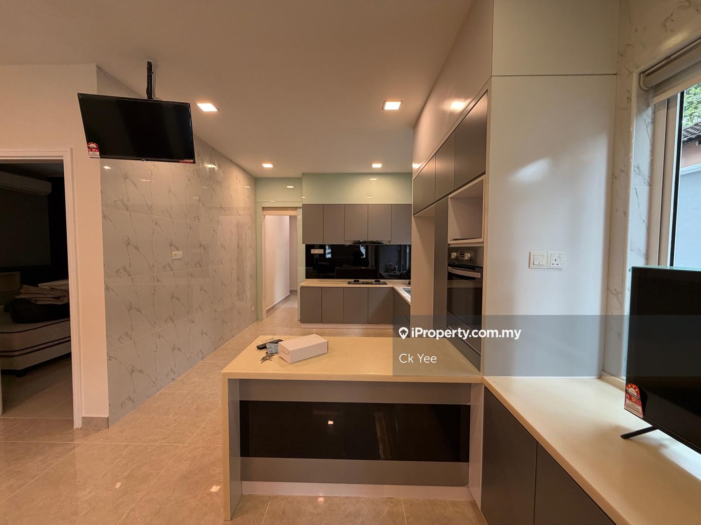 Semi-Detached House for Sale in Bandar Baru Sri Petaling, Sri Petaling by Ck Yee - iProperty.com.my