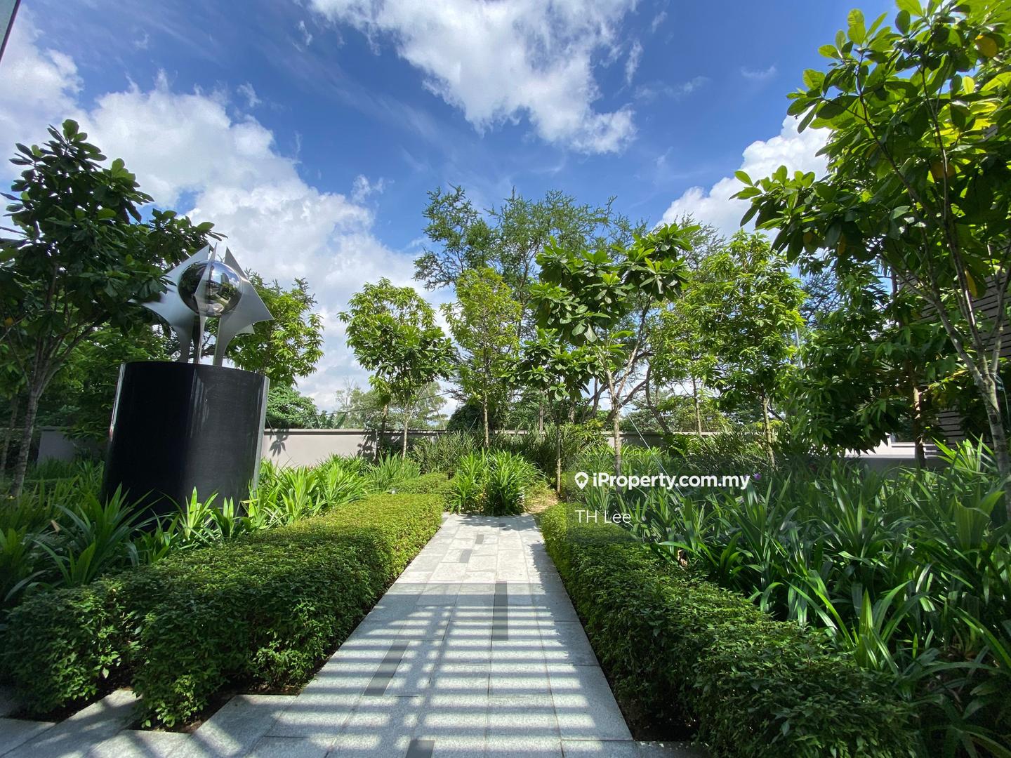 Condominium for Sale in Aira Residence by TH Lee - iProperty.com.my