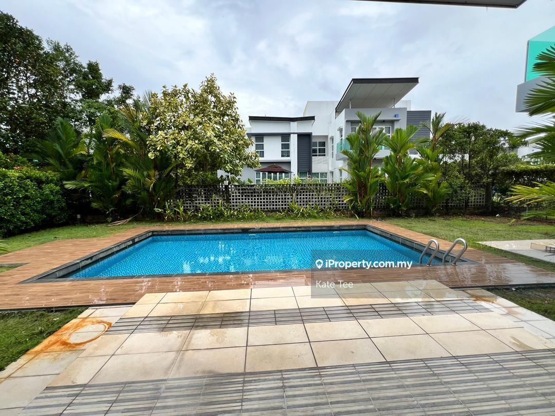 Banglo untuk Disewa di East Ledang, Johor Bahru oleh Kate Tee - iProperty.com.my