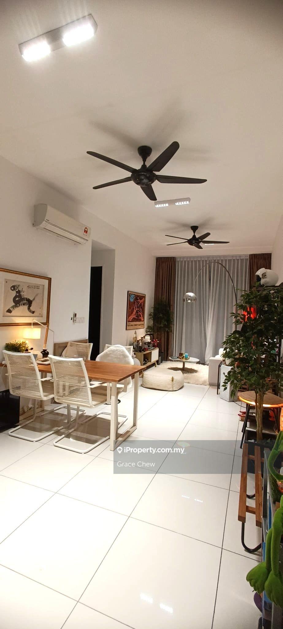 Service Residence for Sale in Setia Sky 88 by Grace Chew - iProperty.com.my