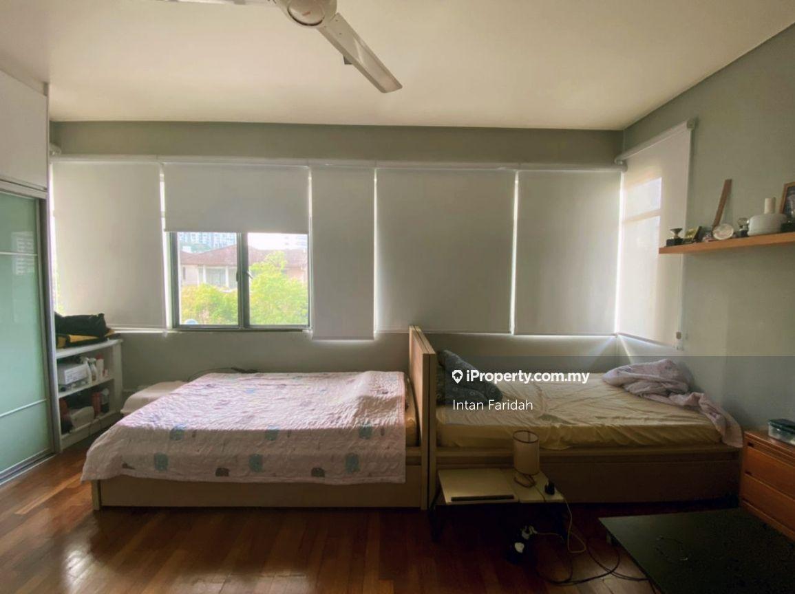 Rumah Berkembar untuk Dijual di Changkat Kiara Surya, Sri Hartamas oleh Intan Faridah - iProperty.com.my