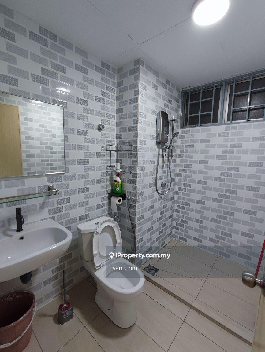 Condominium for Rent in Bukit OUG Condominiums by Evan Chin - iProperty.com.my