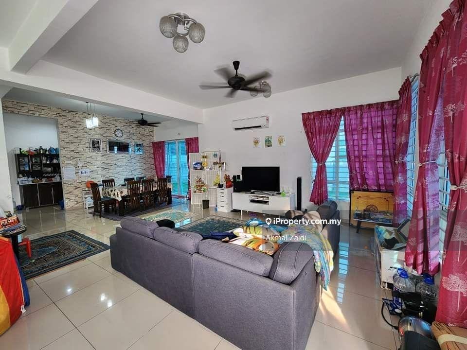 Bungalow House for Sale in Paya Rumput, Melaka by Akmal Zaidi - iProperty.com.my