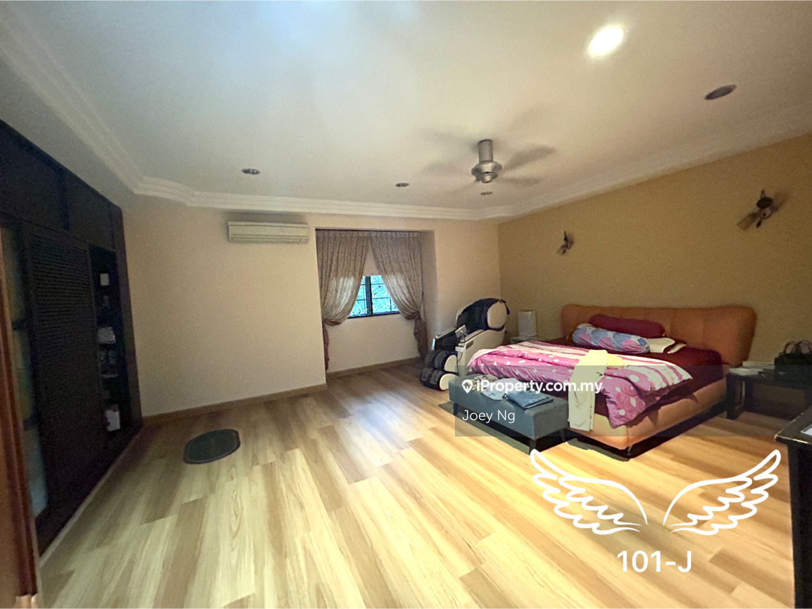 Rumah Berangkai 2 Tingkat untuk Dijual di Bandar Bukit Tinggi 2, Klang oleh Joey Ng - iProperty.com.my