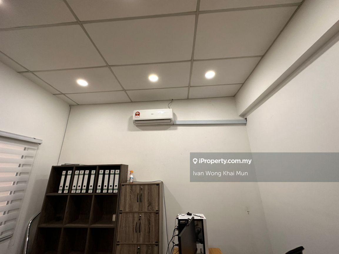 Kedai untuk Disewa di Seksyen U13, Setia Alam oleh Ivan Wong Khai Mun - iProperty.com.my