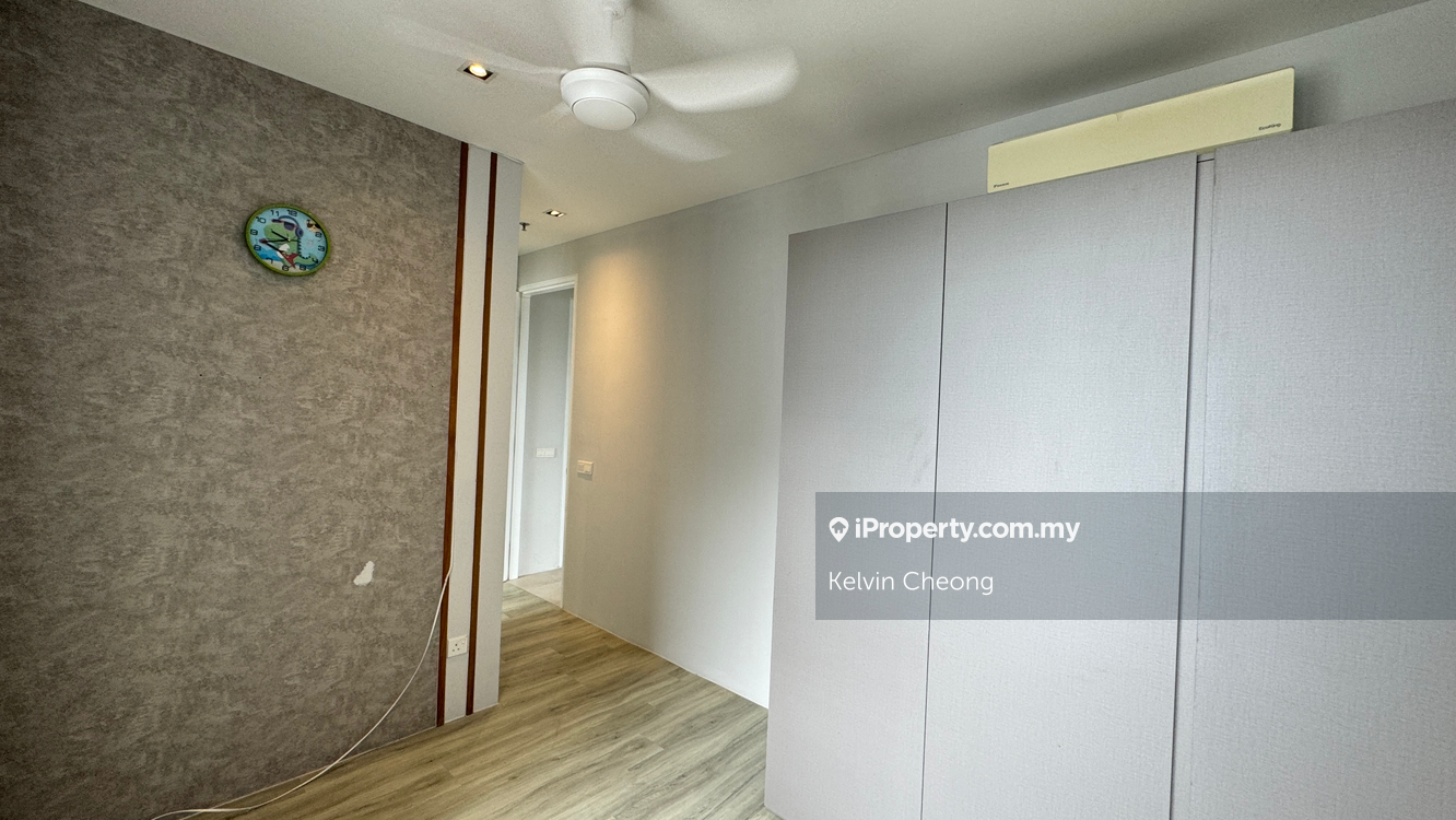 Residensi Servis untuk Disewa di Lumi Tropicana oleh Kelvin Cheong - iProperty.com.my
