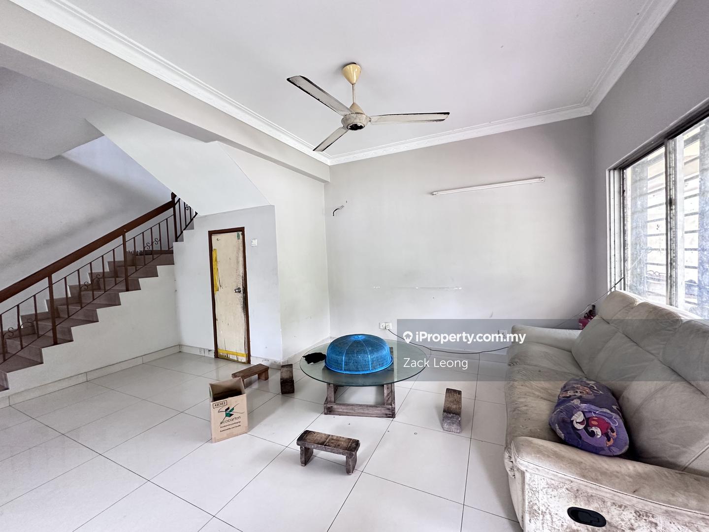 2-storey Terraced House for Sale in Puchong Utama (Seksyen 1), Puchong by Zack Leong - iProperty.com.my