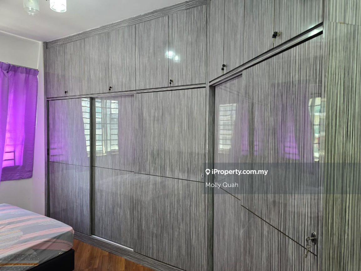 Kondominium untuk Disewa di Pantai Panorama Condominiums oleh Molly Quah - iProperty.com.my