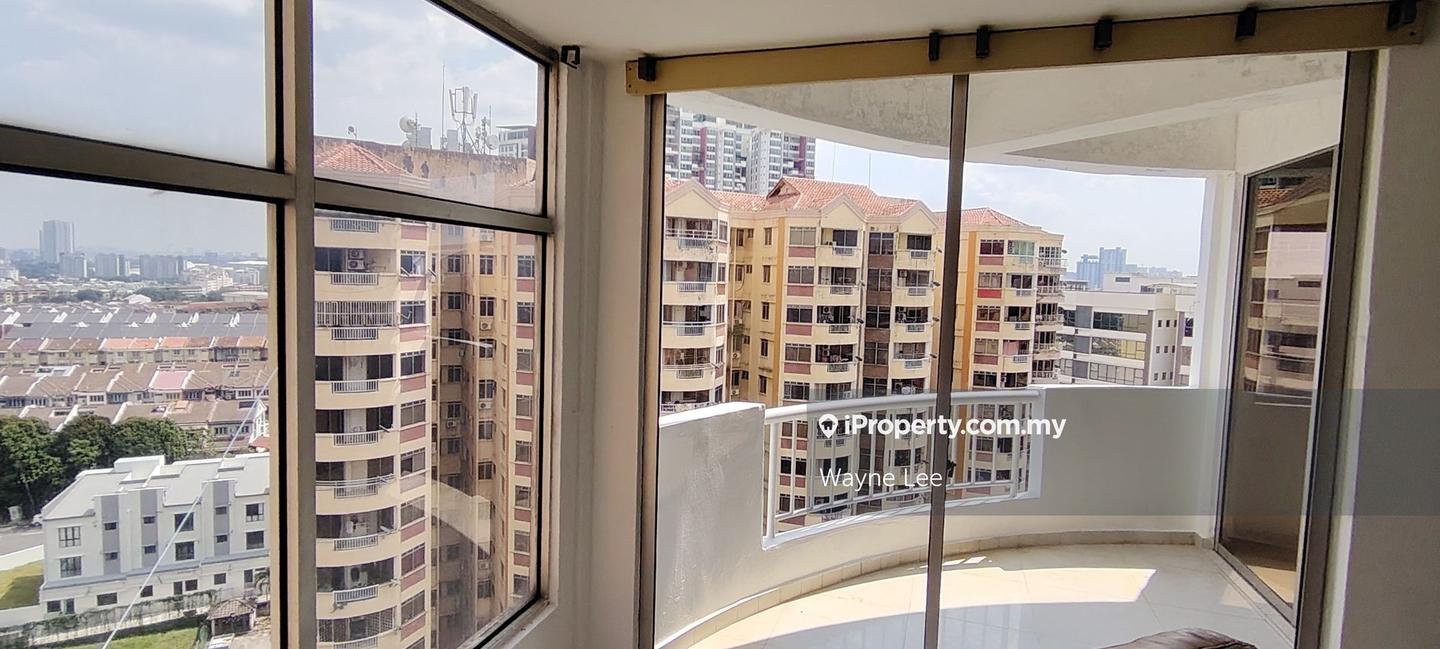 Kondominium untuk Dijual di Desa Gembira oleh Wayne Lee - iProperty.com.my