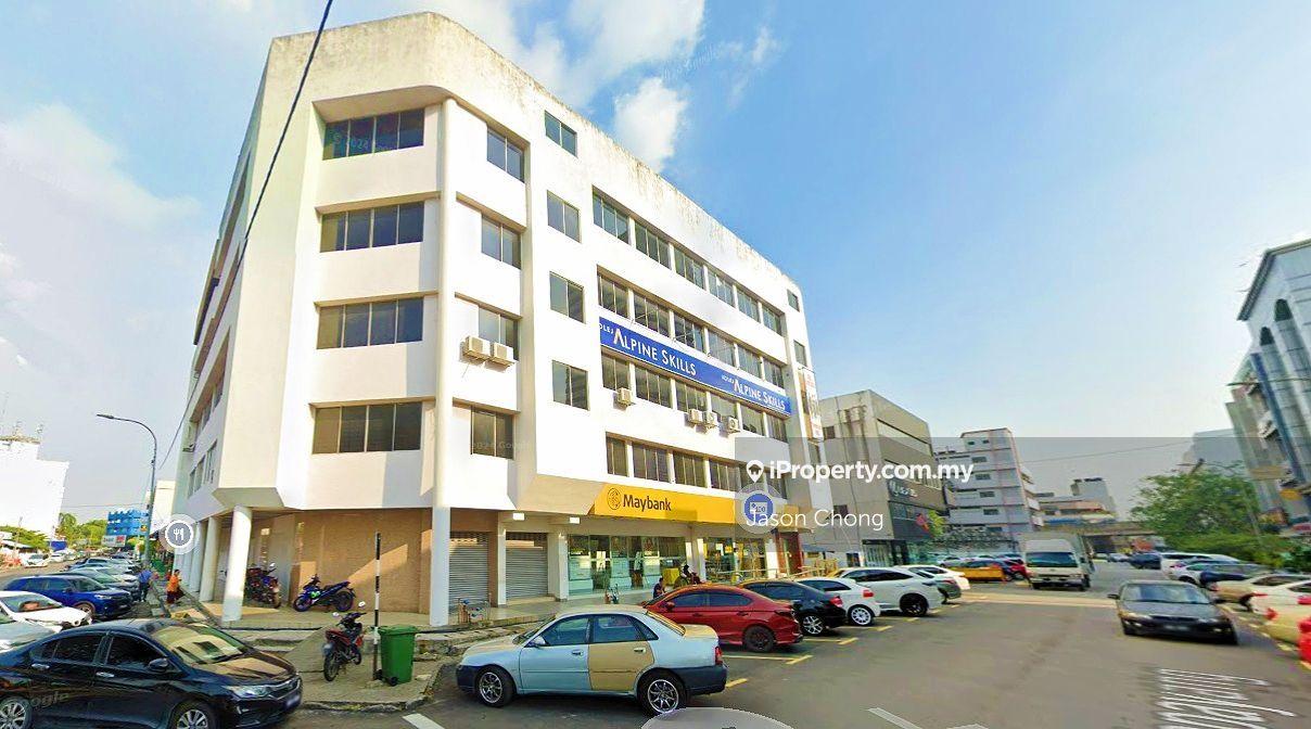 Shop for Rent in Kawasan 18, Klang by Jason Chong - iProperty.com.my