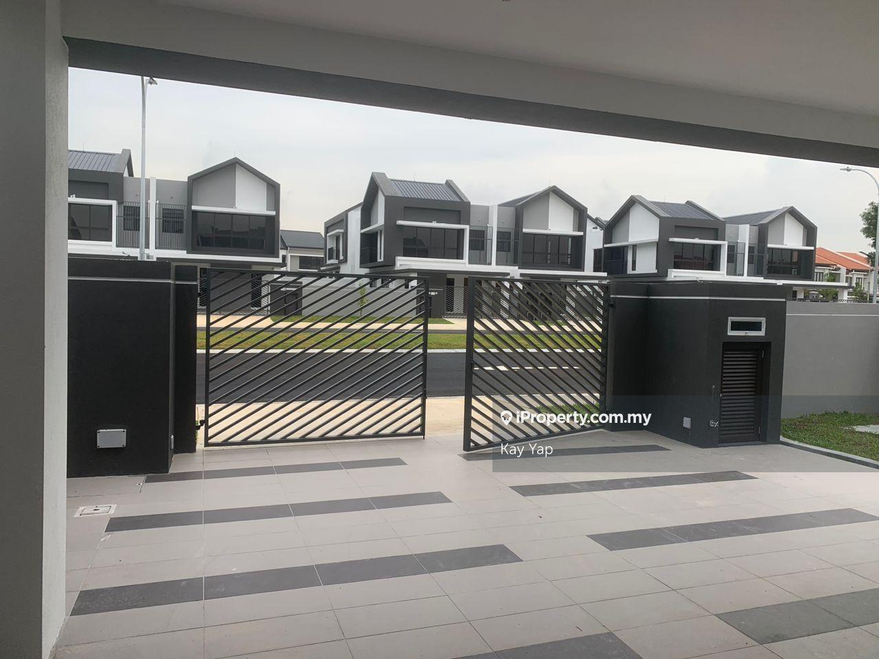 Rumah Berkembar untuk Dijual di Alam Impian, Shah Alam oleh Kay Yap - iProperty.com.my