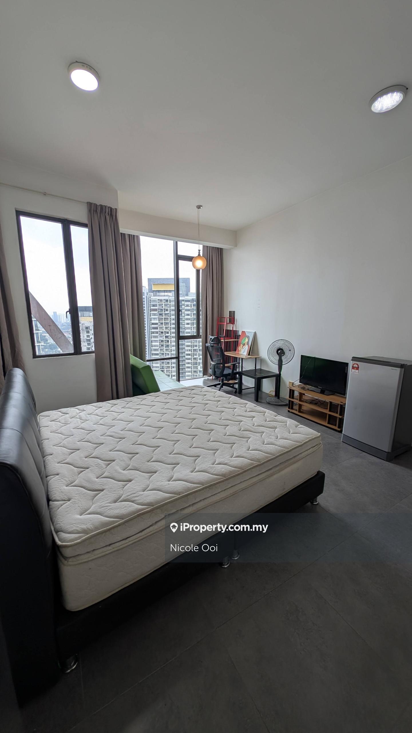 Residensi Servis untuk Disewa di Empire Damansara oleh Nicole Ooi - iProperty.com.my