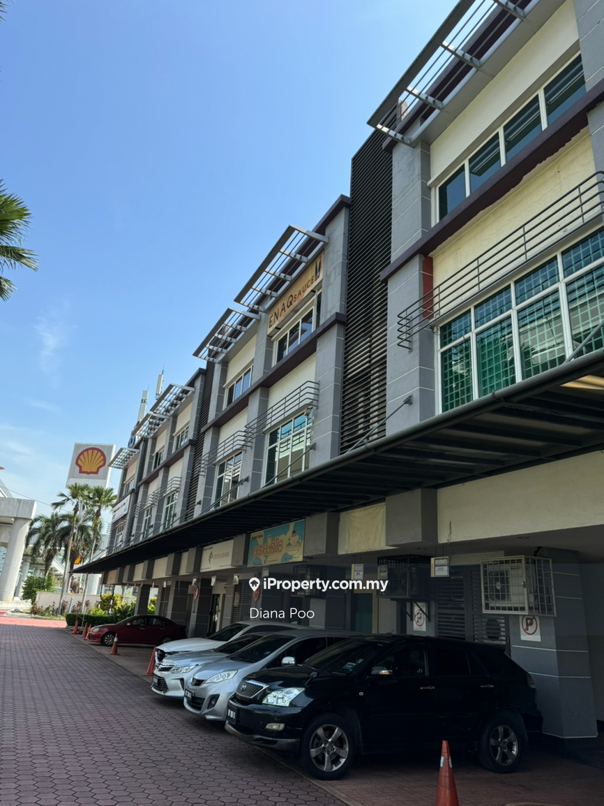 Kedai untuk Dijual di Kelana Jaya, Petaling Jaya oleh Diana Poo - iProperty.com.my