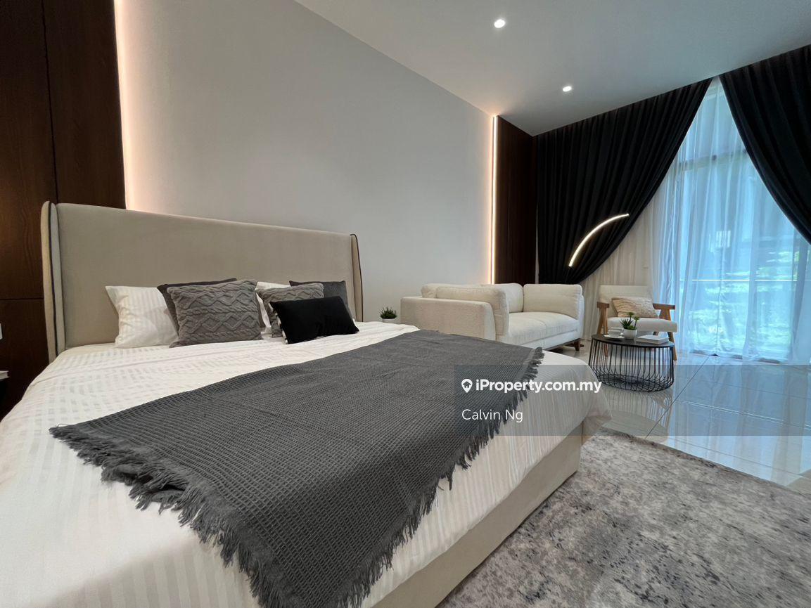 Condominium for Sale in 18 Madge by Calvin Ng - iProperty.com.my