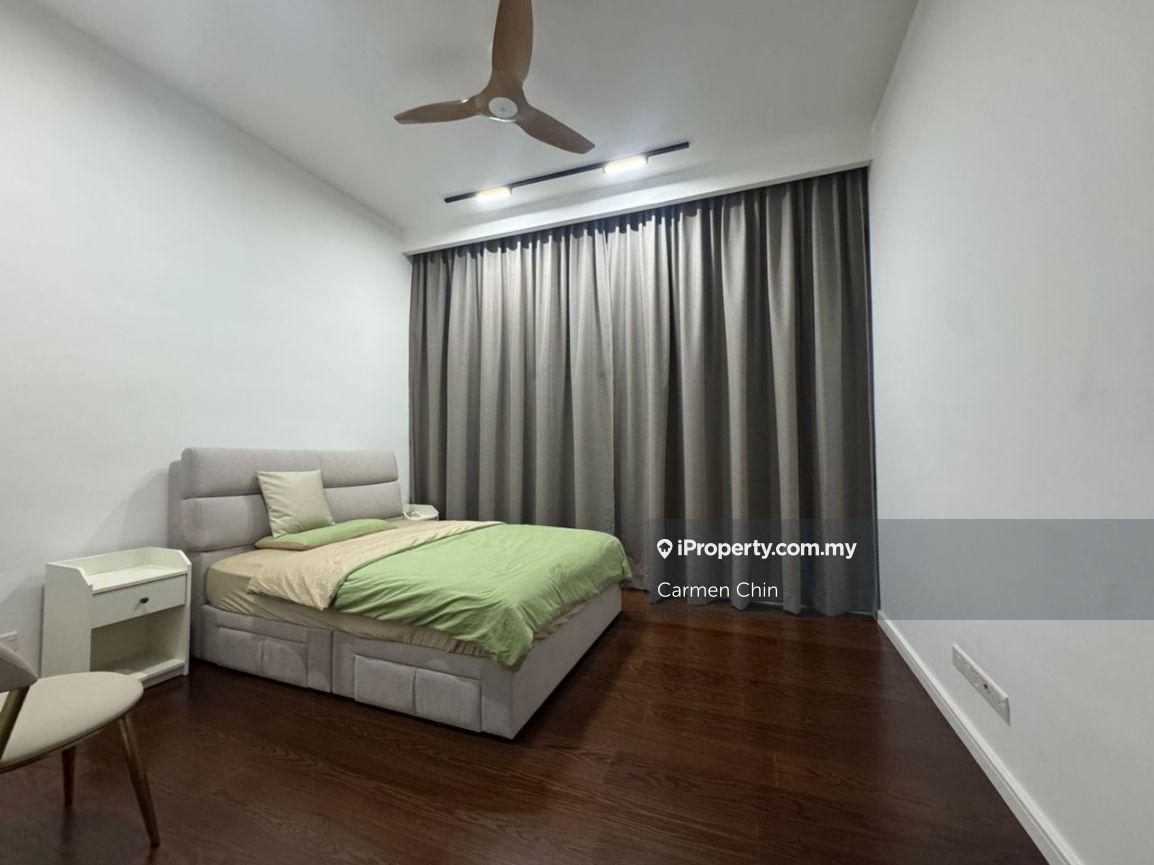 Residensi Servis untuk Disewa di Park Regent @Desa Park City oleh Carmen Chin - iProperty.com.my