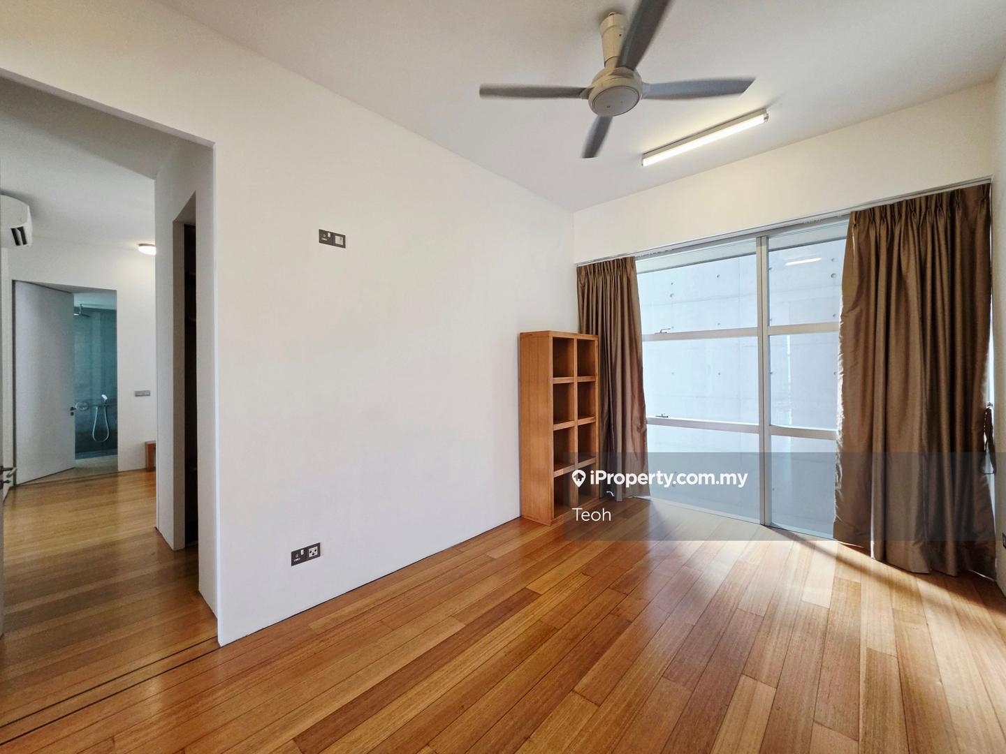 Kondominium untuk Disewa di Park Seven oleh Teoh - iProperty.com.my