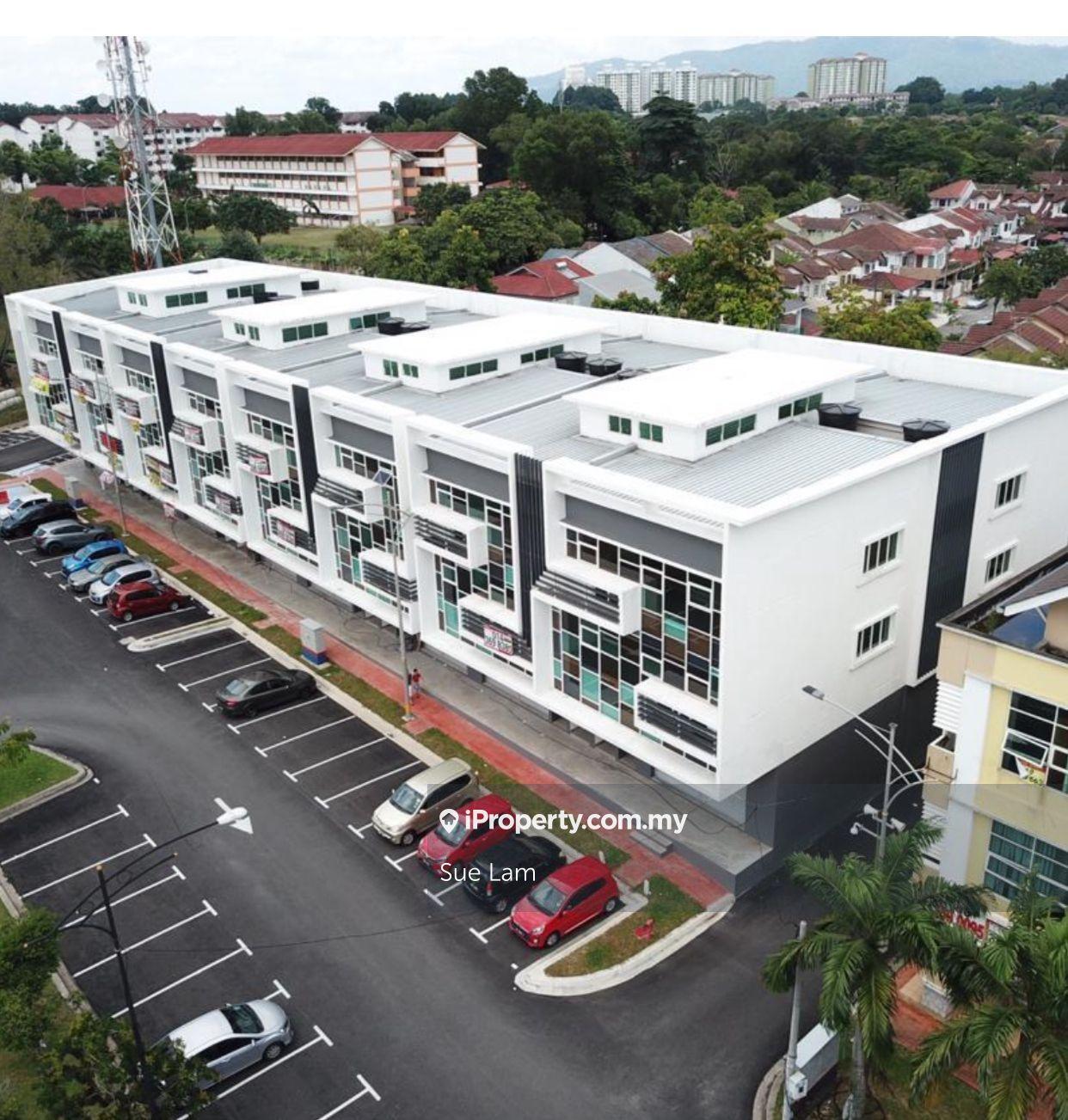 Shop-Office for Sale in Kota Damansara, Selangor by Sue Lam - iProperty.com.my