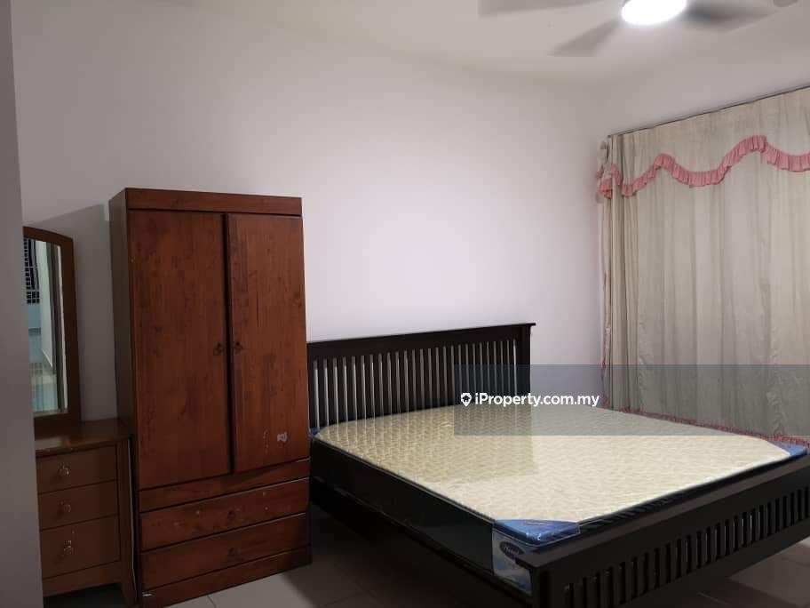 Service Residence for Sale in Platinum Lake PV 21 by Luis Looi - iProperty.com.my