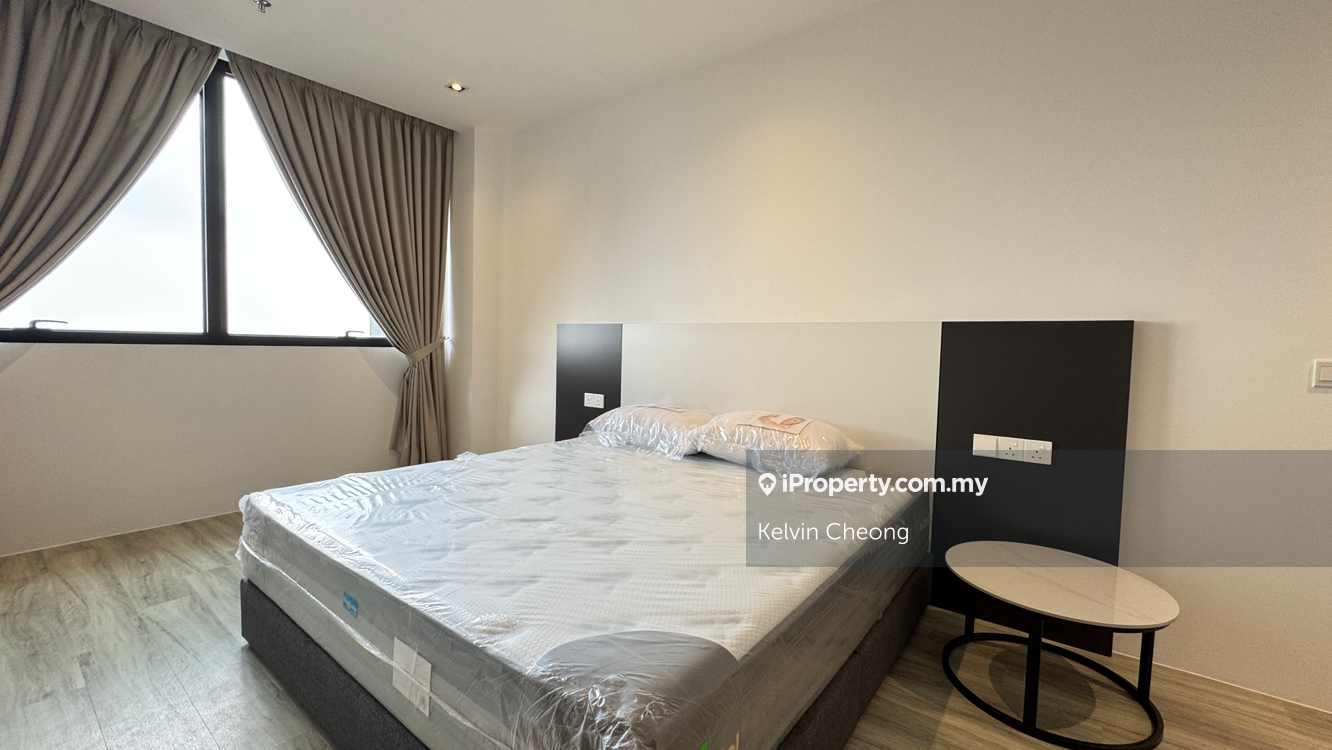 Service Residence for Rent in Lumi Tropicana by Kelvin Cheong - iProperty.com.my
