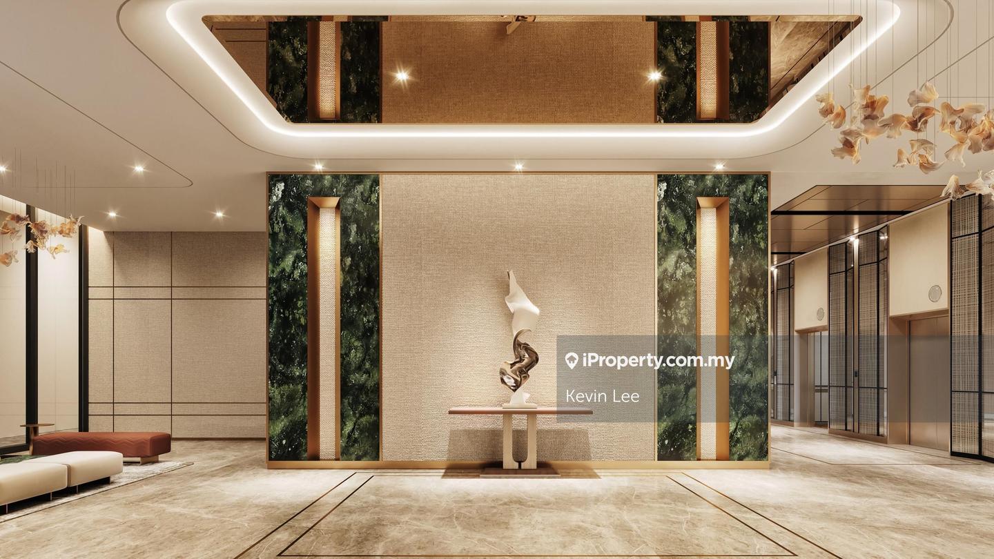Service Residence for Sale in Skyline Embassy by Kevin Lee - iProperty.com.my