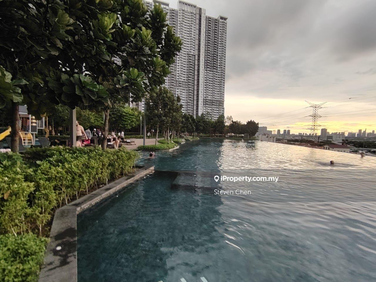 Service Residence for Rent in M Vertica by Steven Chen - iProperty.com.my