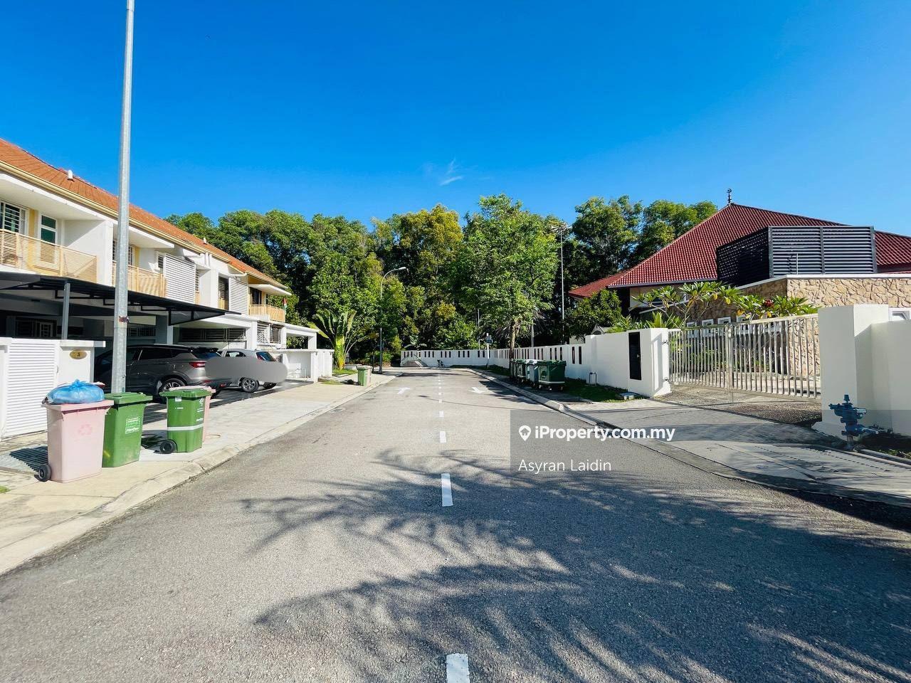 2-storey Terraced House for Sale in Putrajaya, Putrajaya by Asyran Laidin - iProperty.com.my