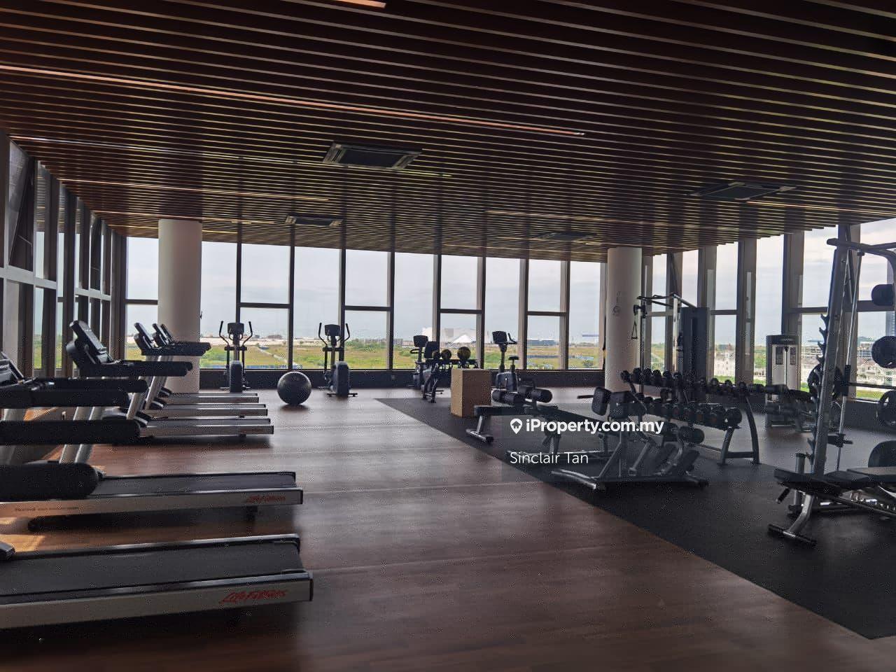 Service Residence for Sale in Bali Residences by Geoffery Wee - iProperty.com.my