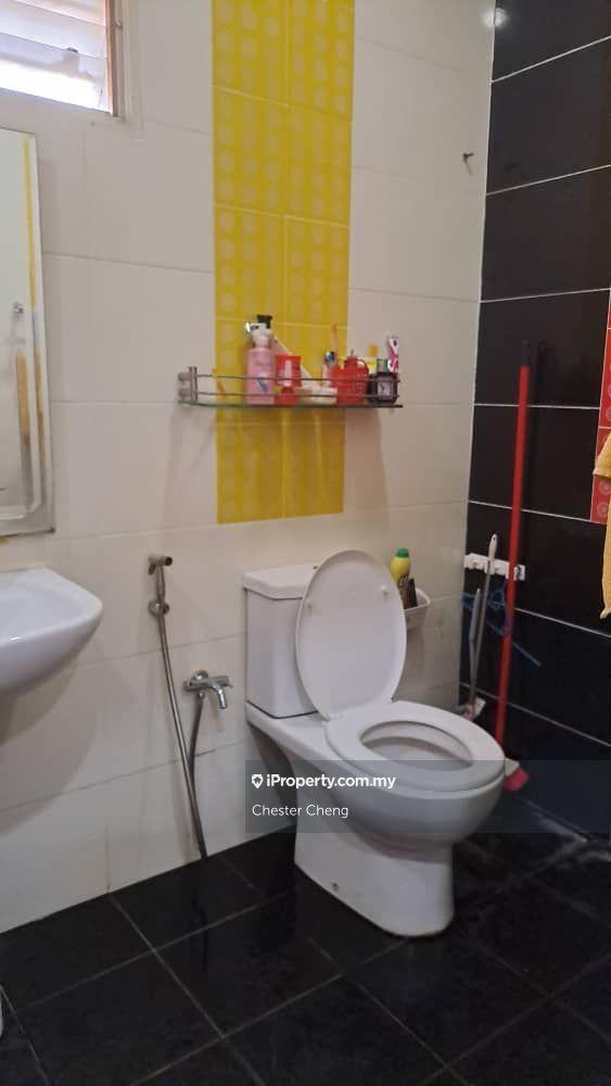 2-storey Terraced House for Sale in Usj 18, Subang Jaya by Chester Cheng - iProperty.com.my