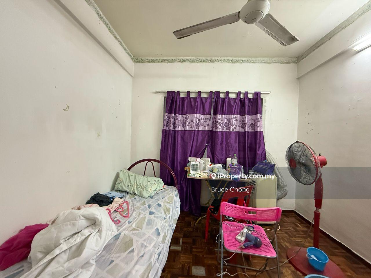 Condominium for Sale in Menara Alpha by Bruce Chong - iProperty.com.my