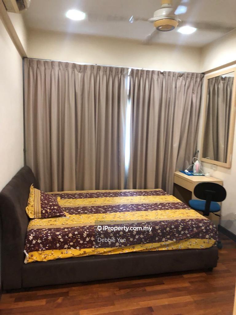 Kondominium untuk Disewa di 633 Residency oleh Debbie Yee - iProperty.com.my
