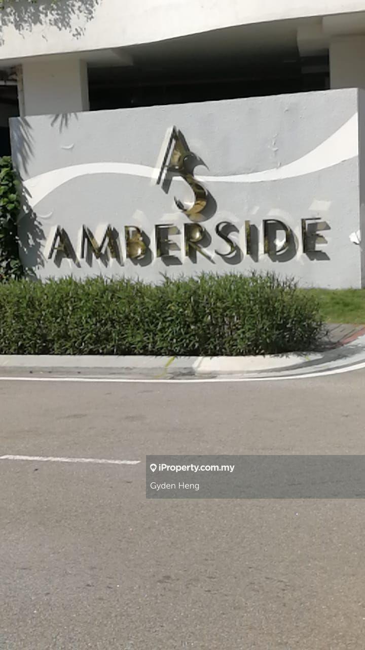 Condominium for Sale in Amberside @ Country Garden Danga Bay by Gyden Heng - iProperty.com.my