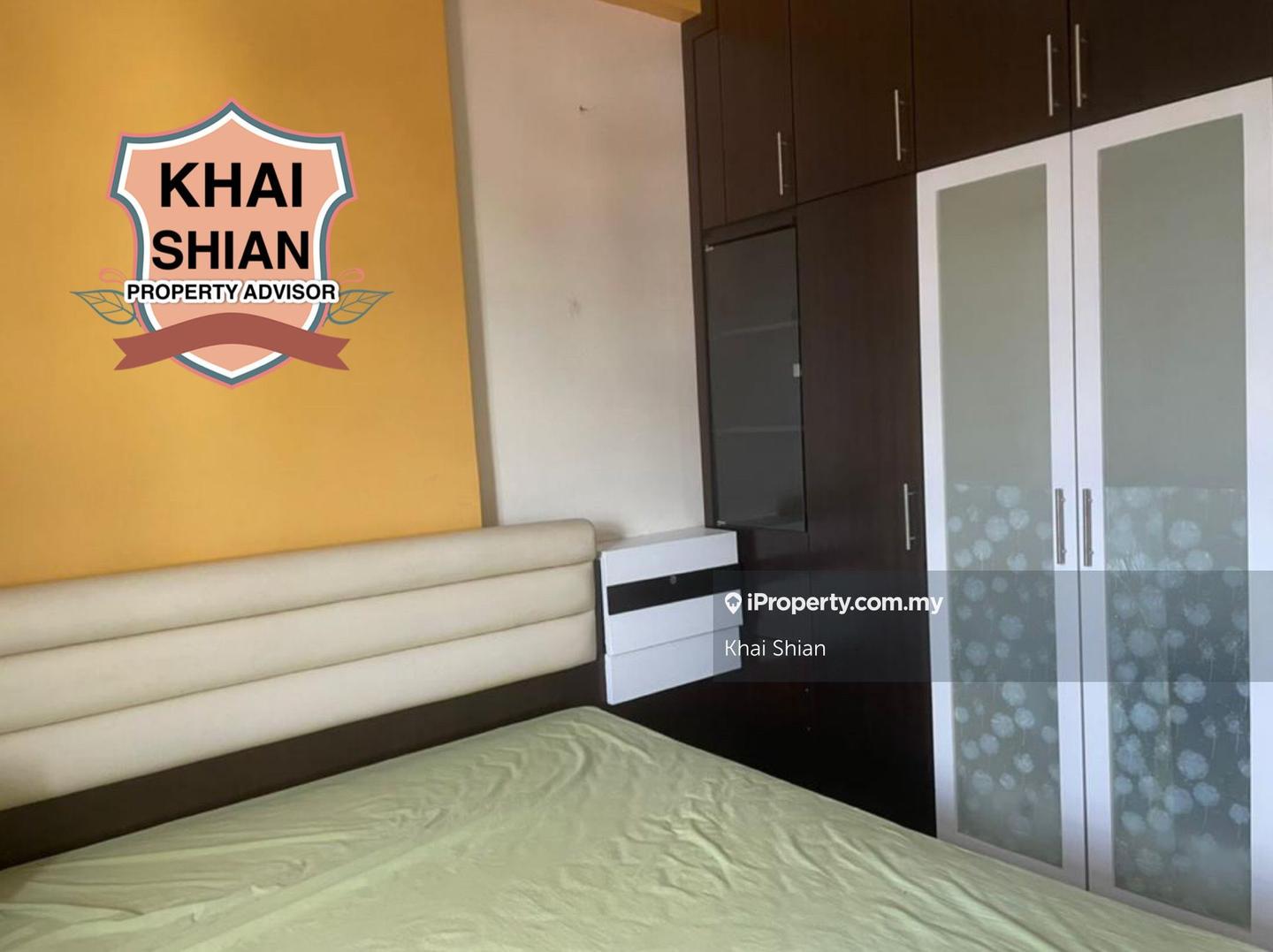 Condominium for Rent in Tanjung Park Condominium by Khai Shian - iProperty.com.my