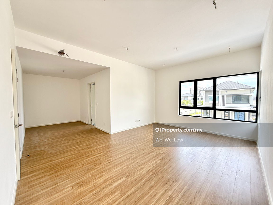 Semi-Detached House for Sale in Bandar Tropicana Aman, Telok Panglima Garang by Wei Wei Low - iProperty.com.my