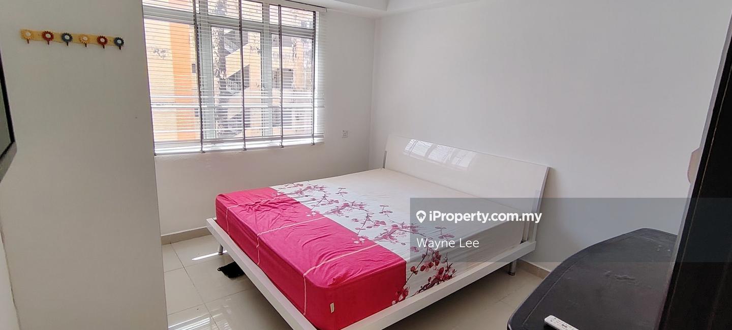 Kondominium untuk Dijual di Desa Gembira oleh Wayne Lee - iProperty.com.my