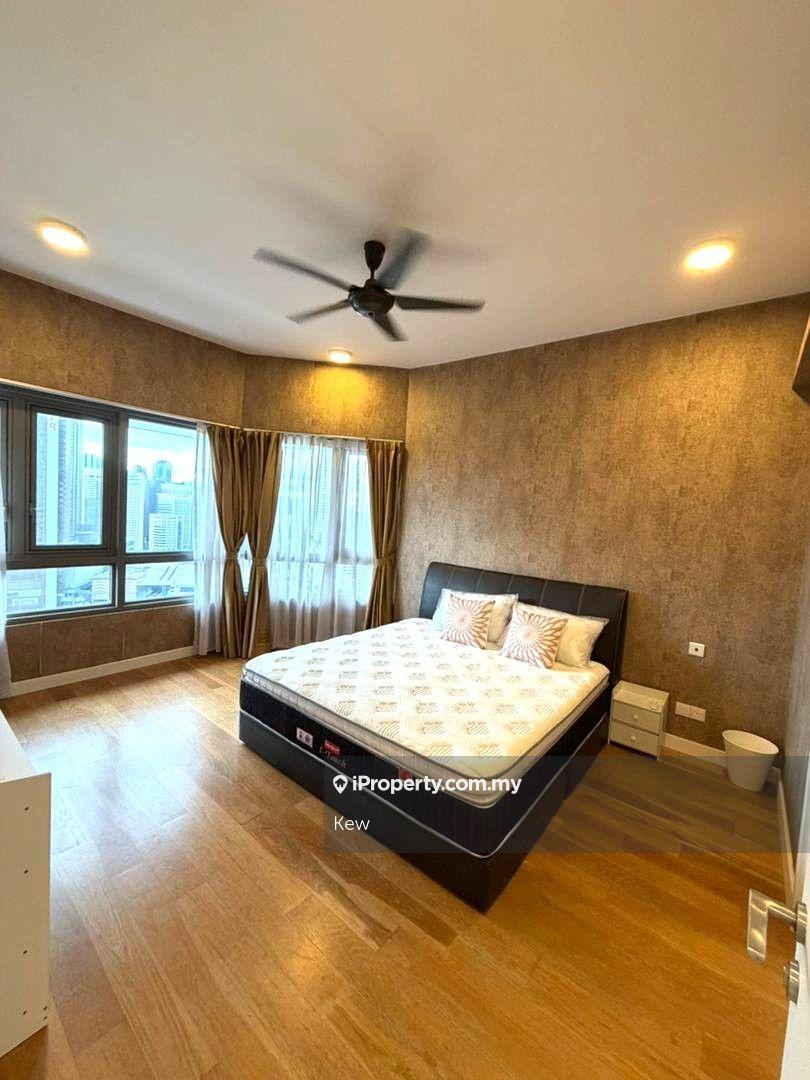 Service Residence for Sale in The Sentral Residences by Kew - iProperty.com.my