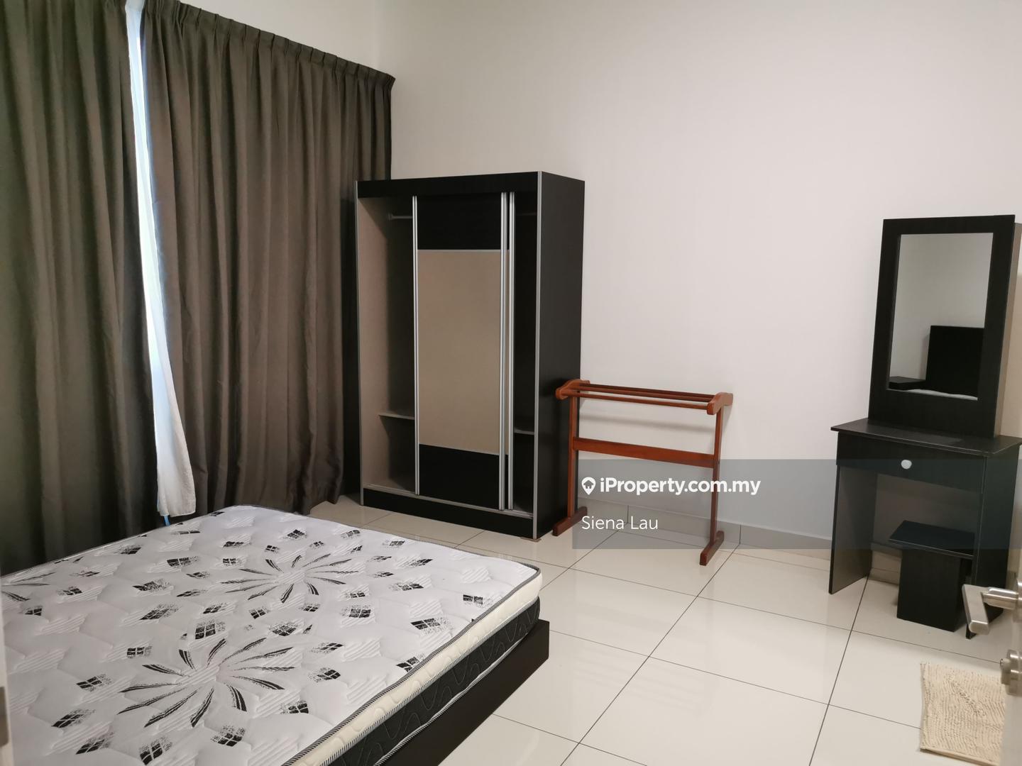 Service Residence for Sale in Court 28 by Siena Lau - iProperty.com.my