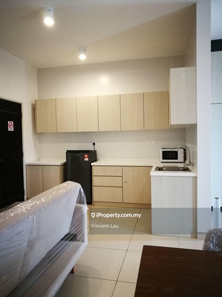 Residensi Servis untuk Disewa di Midhills oleh Vincent Lau - iProperty.com.my