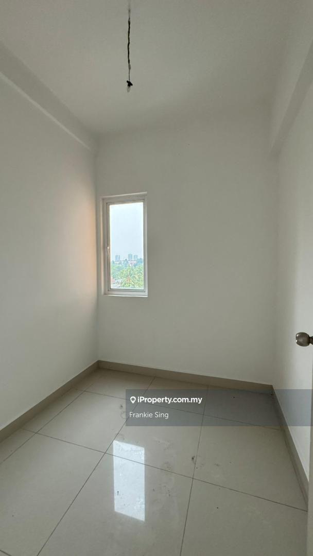 Kondominium untuk Dijual di Casa Tropika oleh Frankie Sing - iProperty.com.my