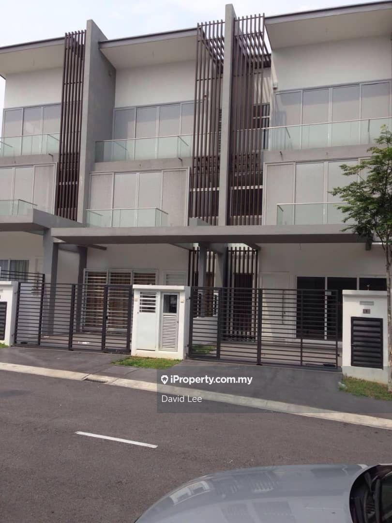 3-storey Terraced House for Rent in Bandar Mahkota Cheras, Cheras by David Lee - iProperty.com.my