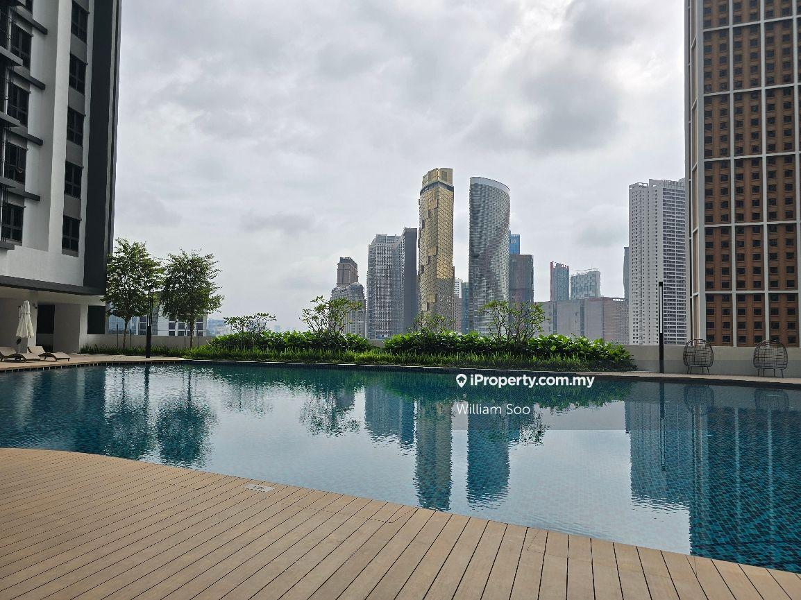 Service Residence for Rent in D'Quince Residences by William Soo - iProperty.com.my