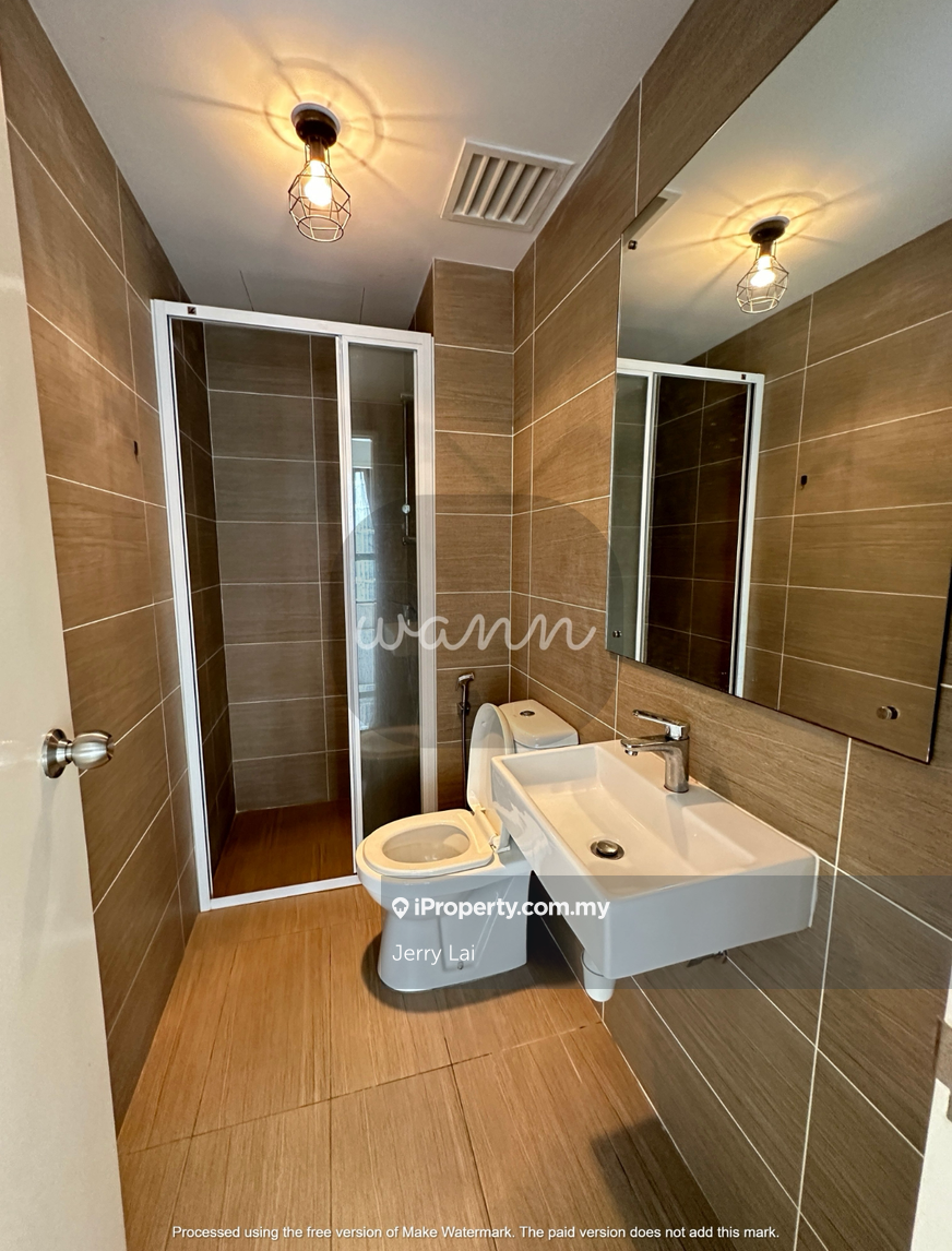 Residensi Servis untuk Dijual di Lexa Residence @ The Quartz WM oleh Jerry Lai - iProperty.com.my