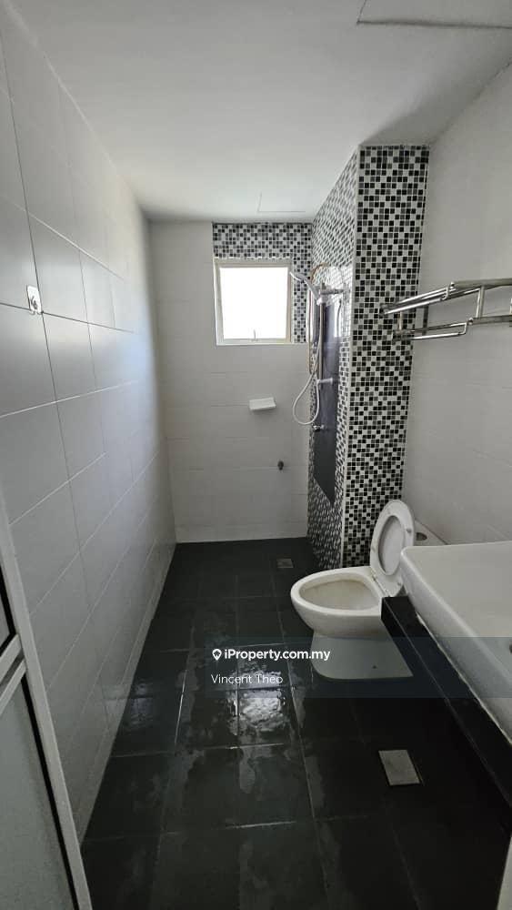 Condominium for Sale in Ampang Putra Residency by Vincent Theo - iProperty.com.my