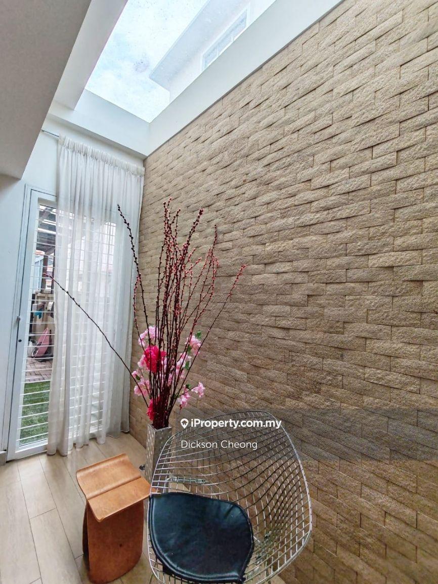 2.5-storey Terraced House for Sale in Bu6 Endlot (Rooftop) Bandar Utama, Bandar Utama by Dickson Cheong - iProperty.com.my
