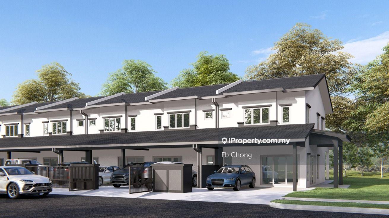 2-storey Terraced House for Sale in Desa Pinggiran Bayu, Mantin by Fb Chong - iProperty.com.my