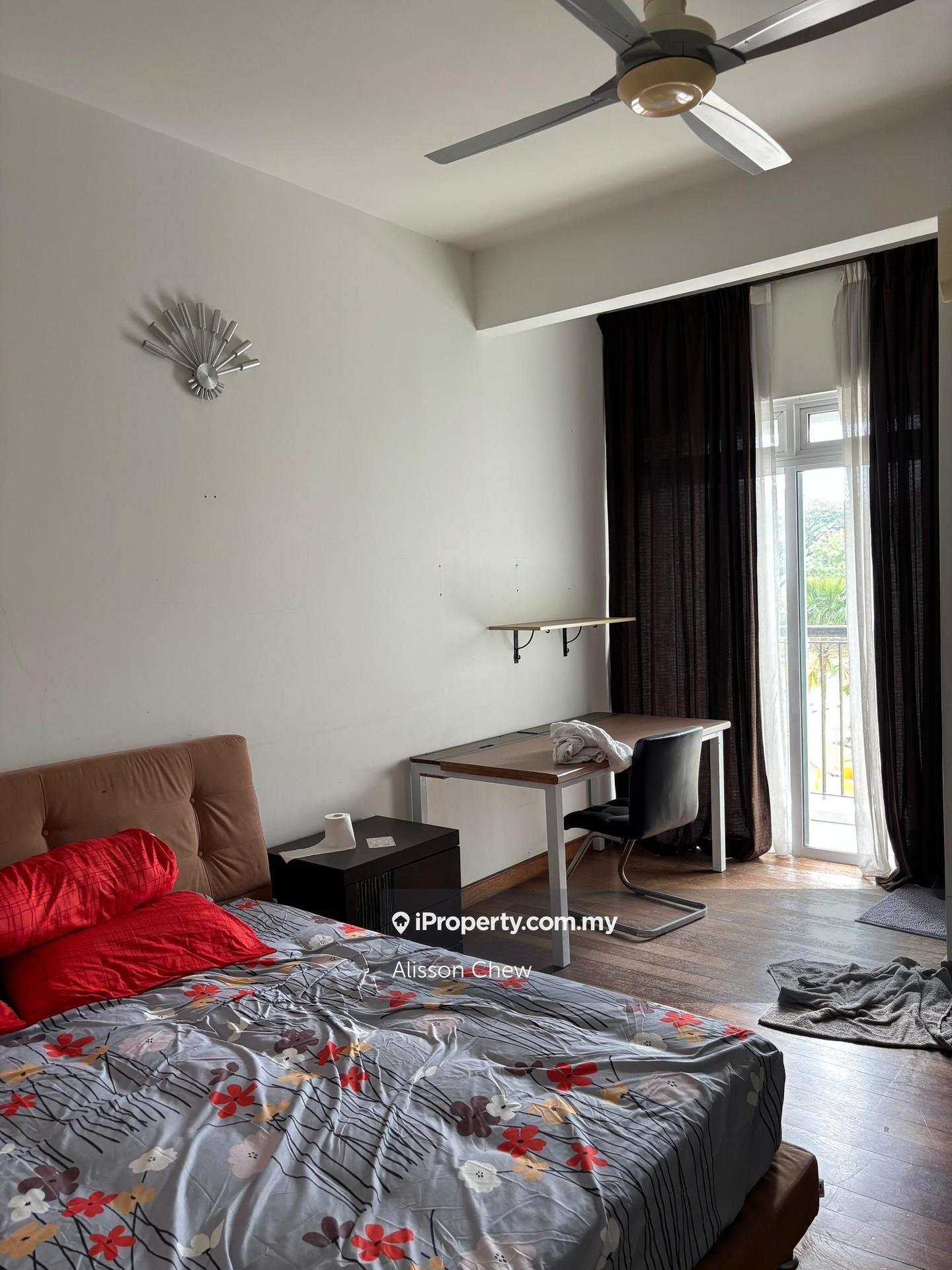 Kondominium untuk Dijual di Platino Condominium oleh Alisson Chew - iProperty.com.my