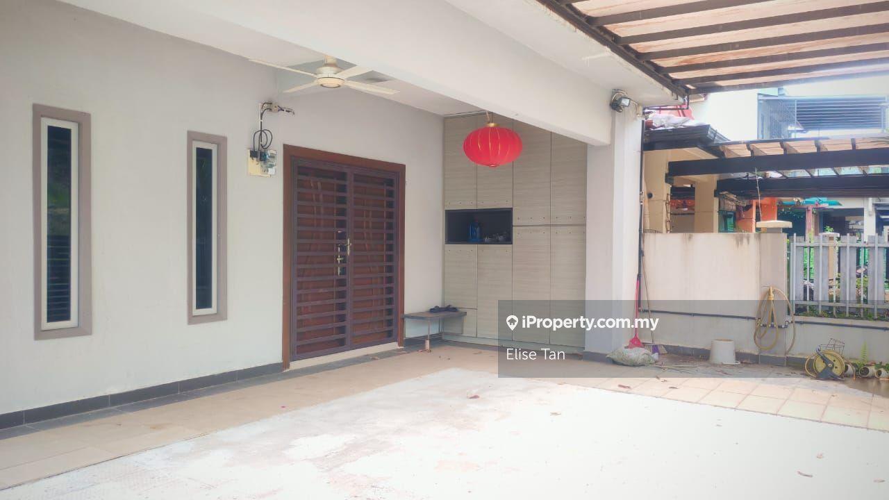 2-storey Terraced House for Sale in Bandar Kinrara Seksyen 5, Bandar Kinrara by Elise Tan - iProperty.com.my