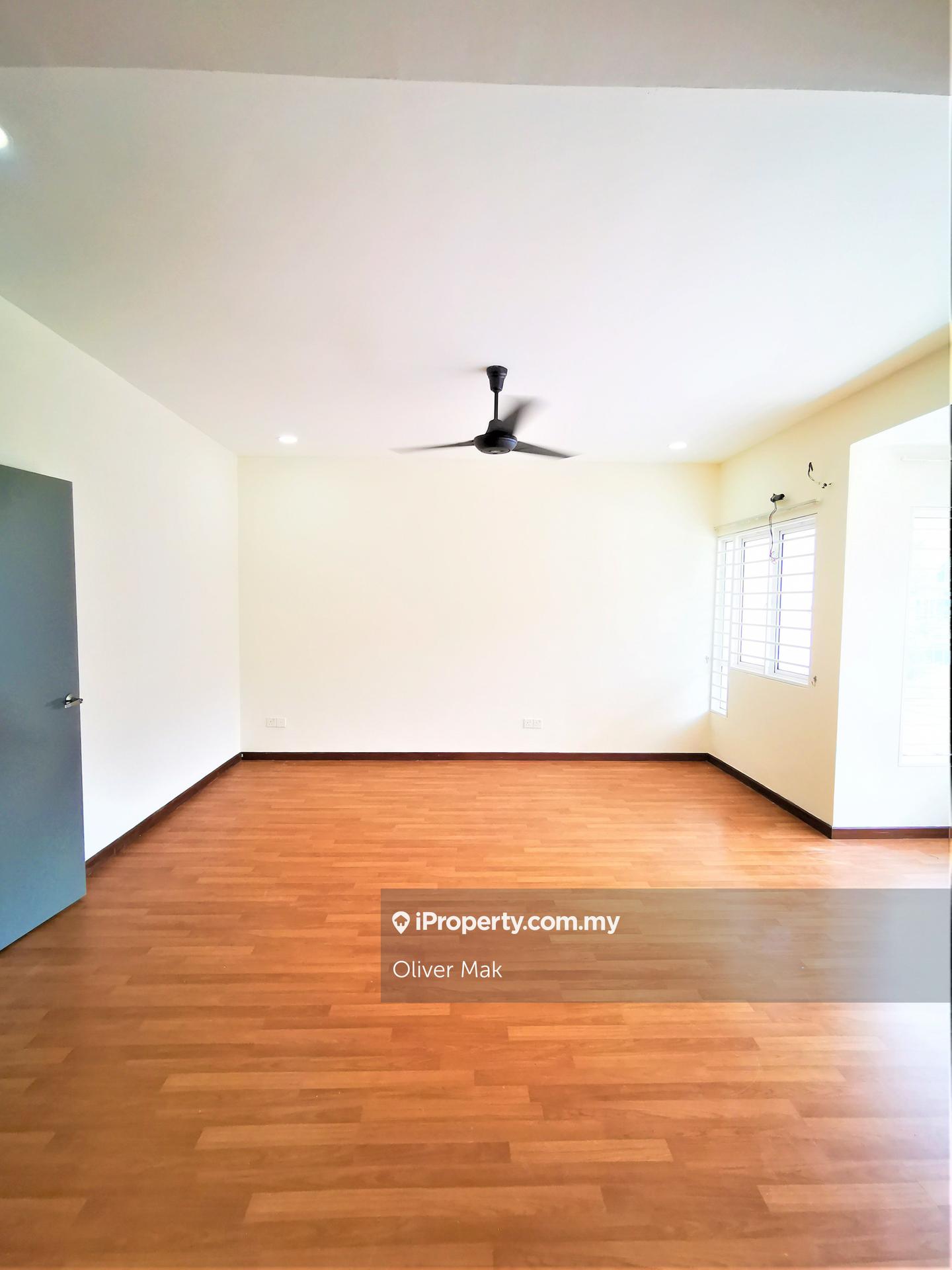 3-storey Terraced House for Sale in Seri Jalil, Bukit Jalil by Oliver Mak - iProperty.com.my